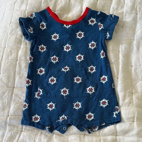 8 piece Disney baby clothes from 3mo- 1 year. Including birthday onesie! (004) - Picture 13 of 16